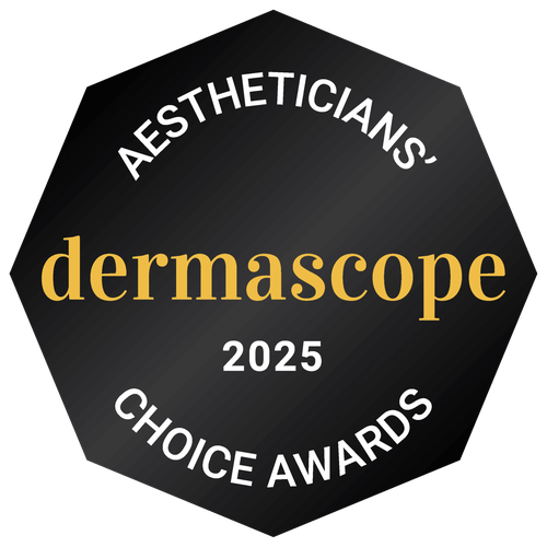 Dermascope Aestheticians' Choice Awards 2025