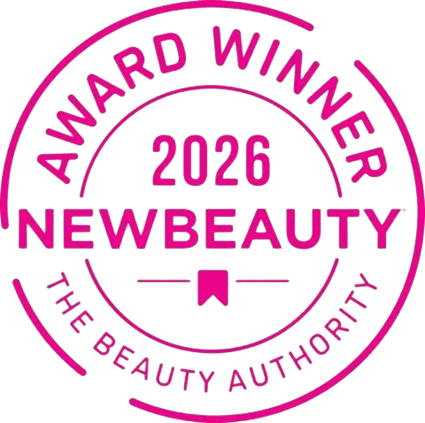 NewBeauty Award Winner 2026