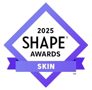 Shape Awards 2025 Skin