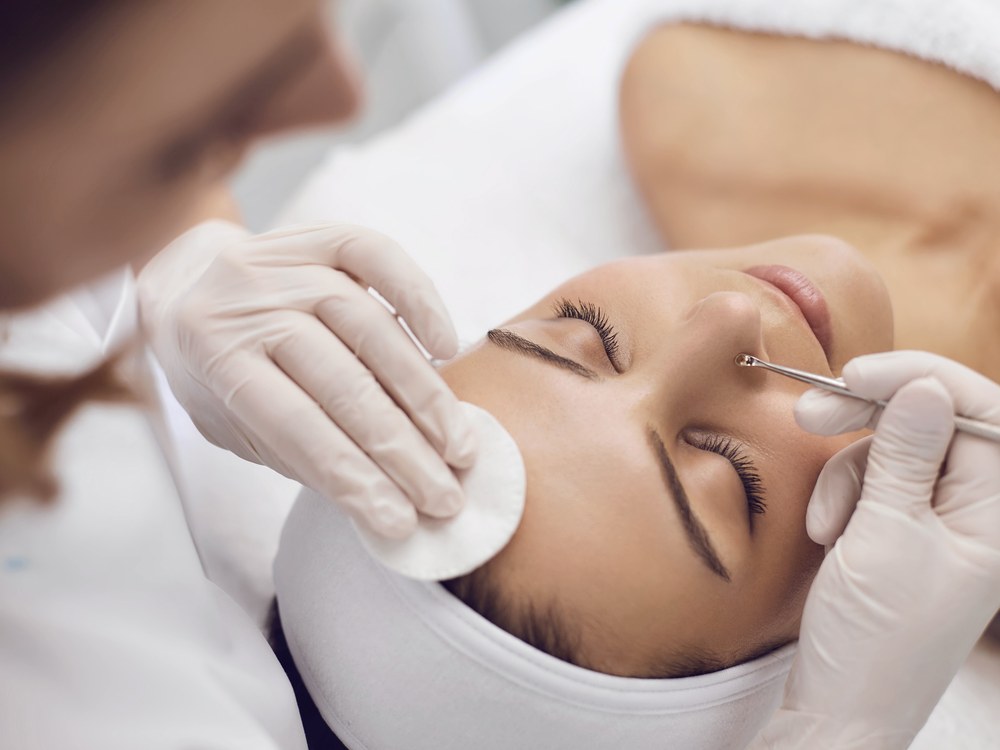 HydroPeptide ekskluzīvā sejas dziļā tīrīšana