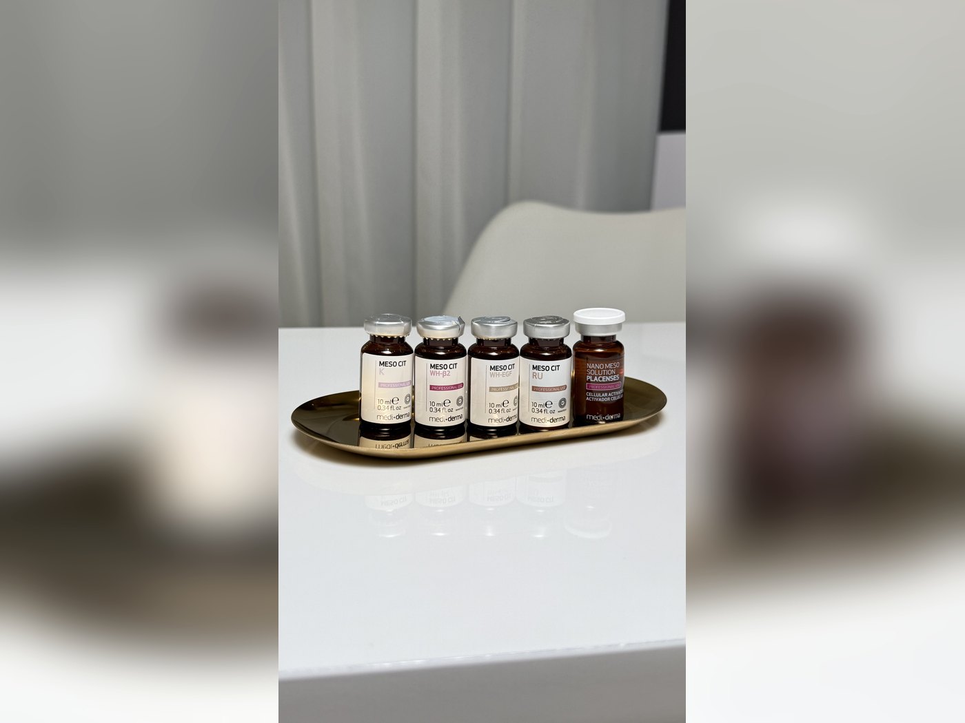 Dermapen ar Mediderma
