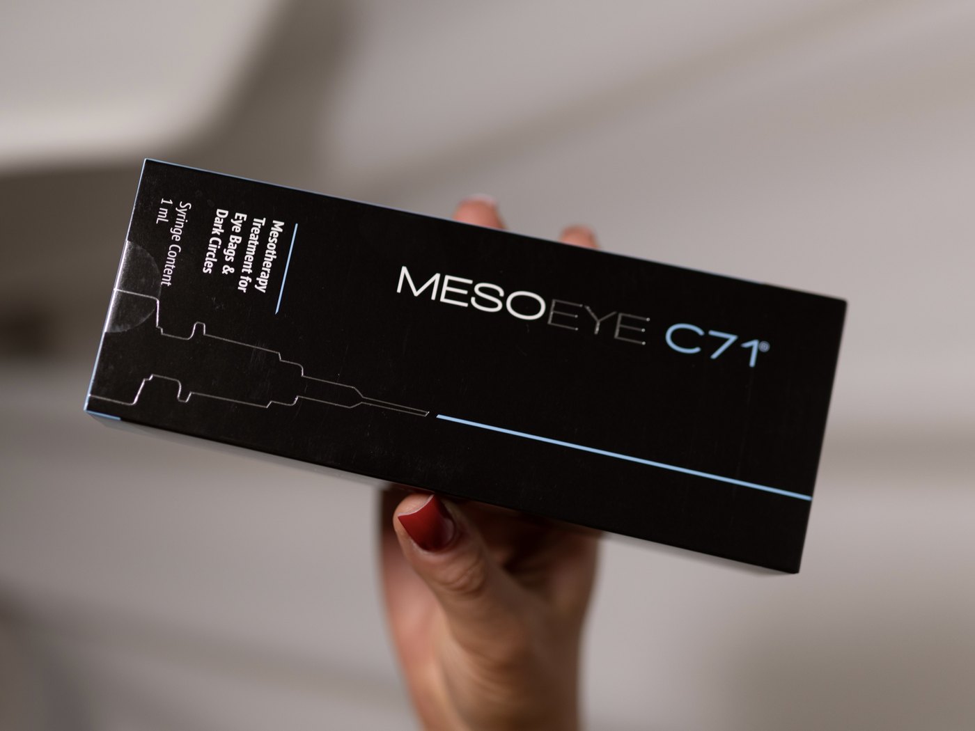 MESOEYE C71®