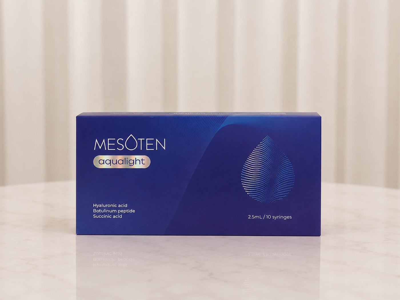 Mesoten Aqualight