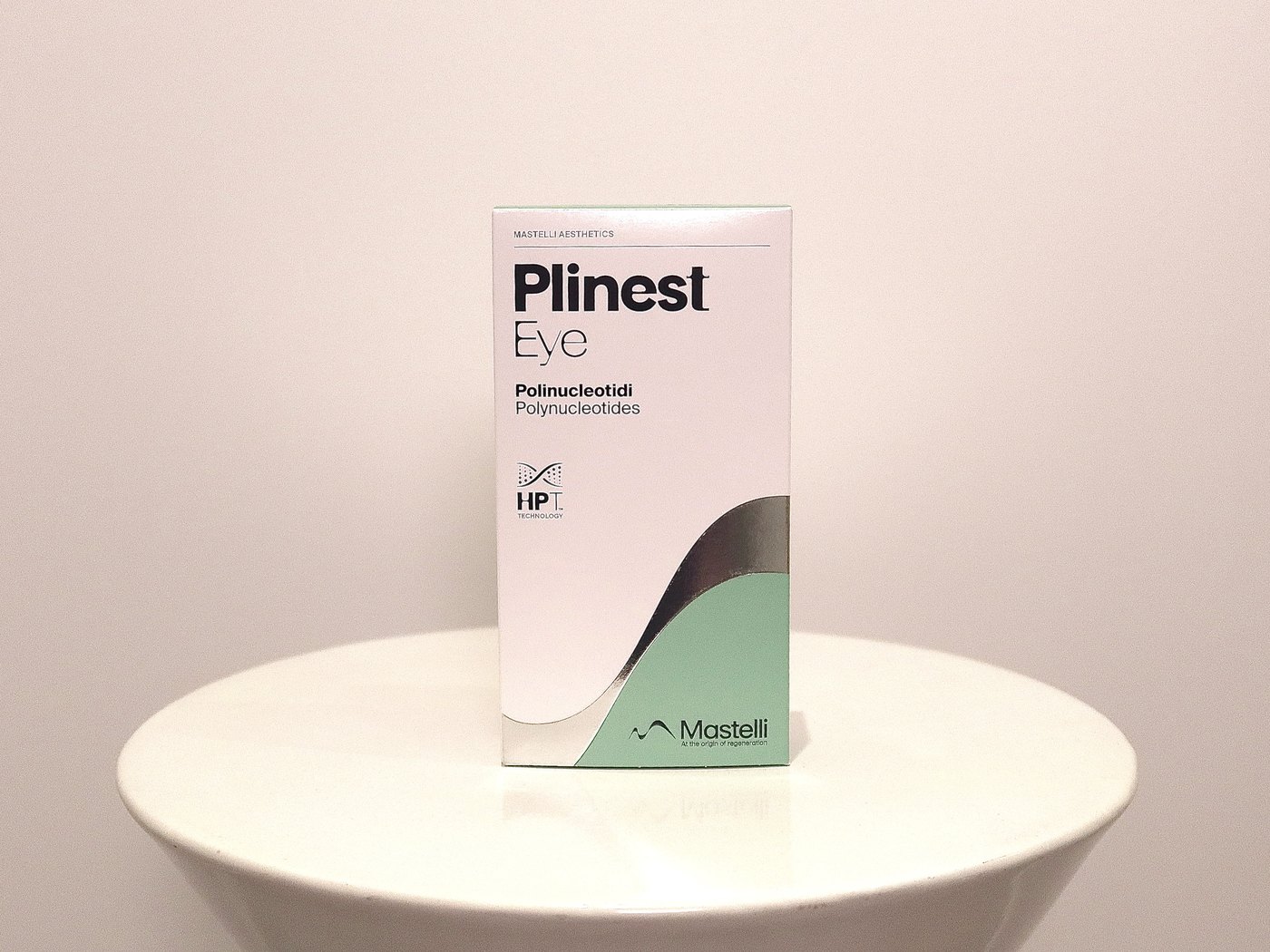 Plinest Eye 2 ml
