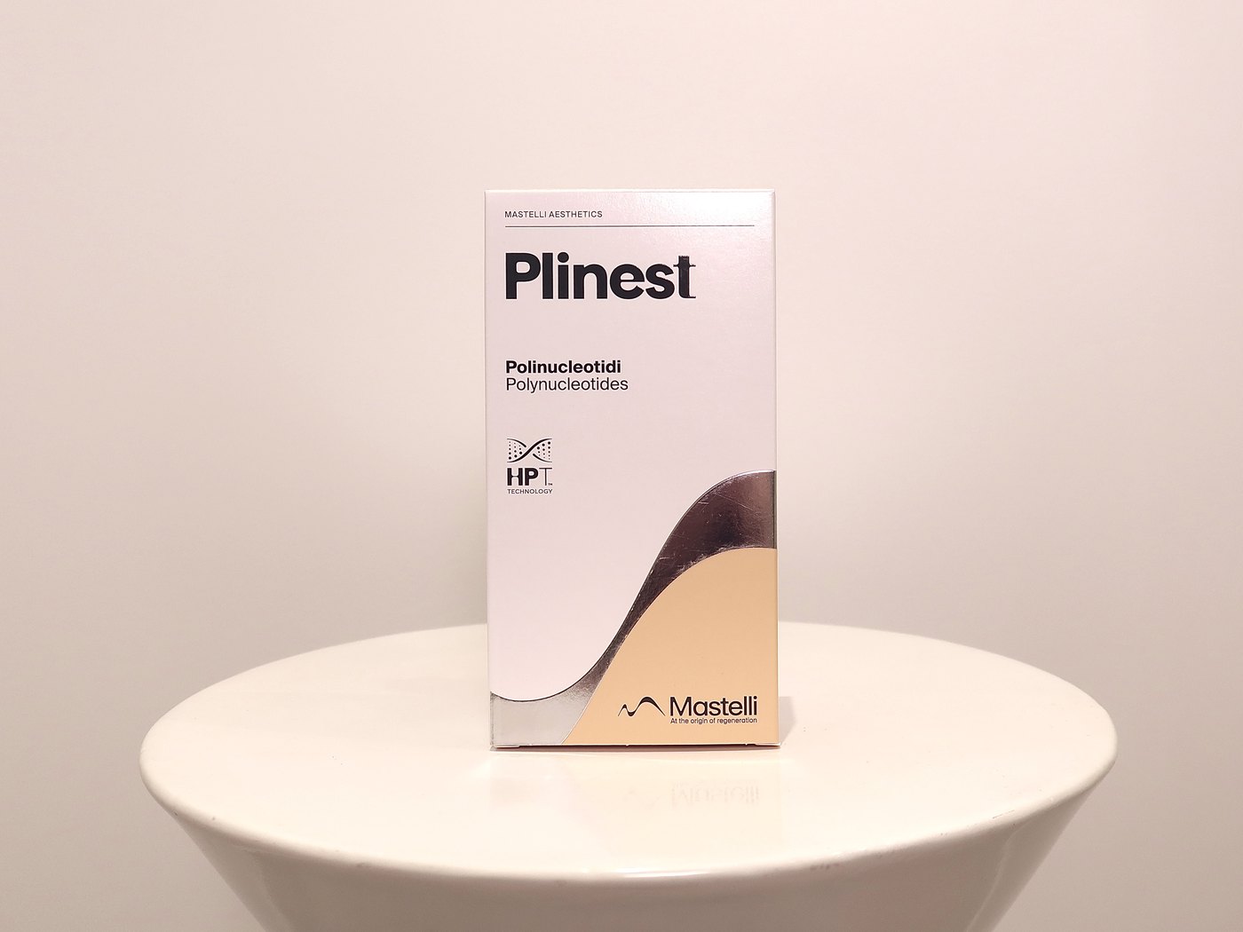 Plinest 2 ml