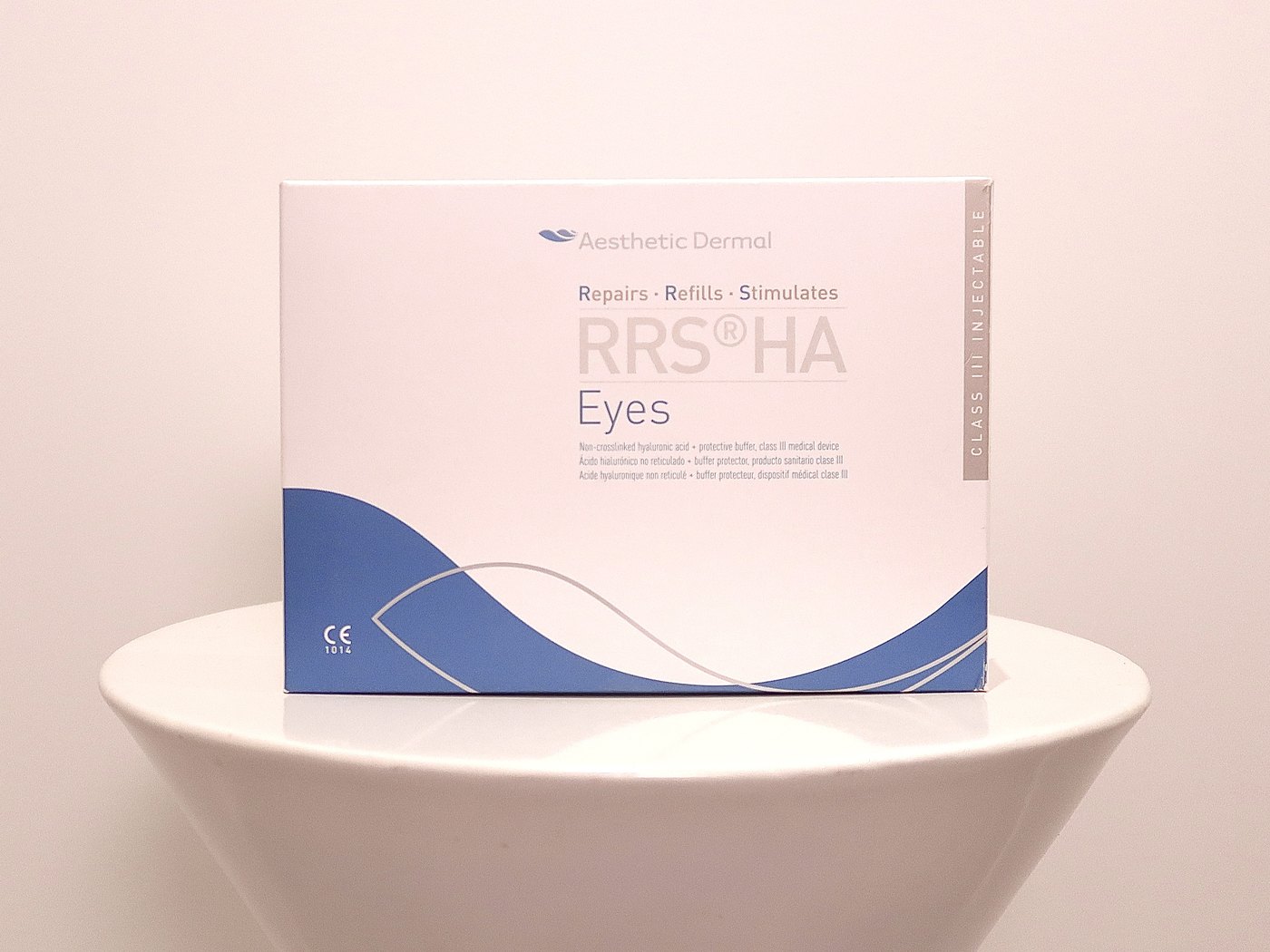 RRS® HA Eyes
