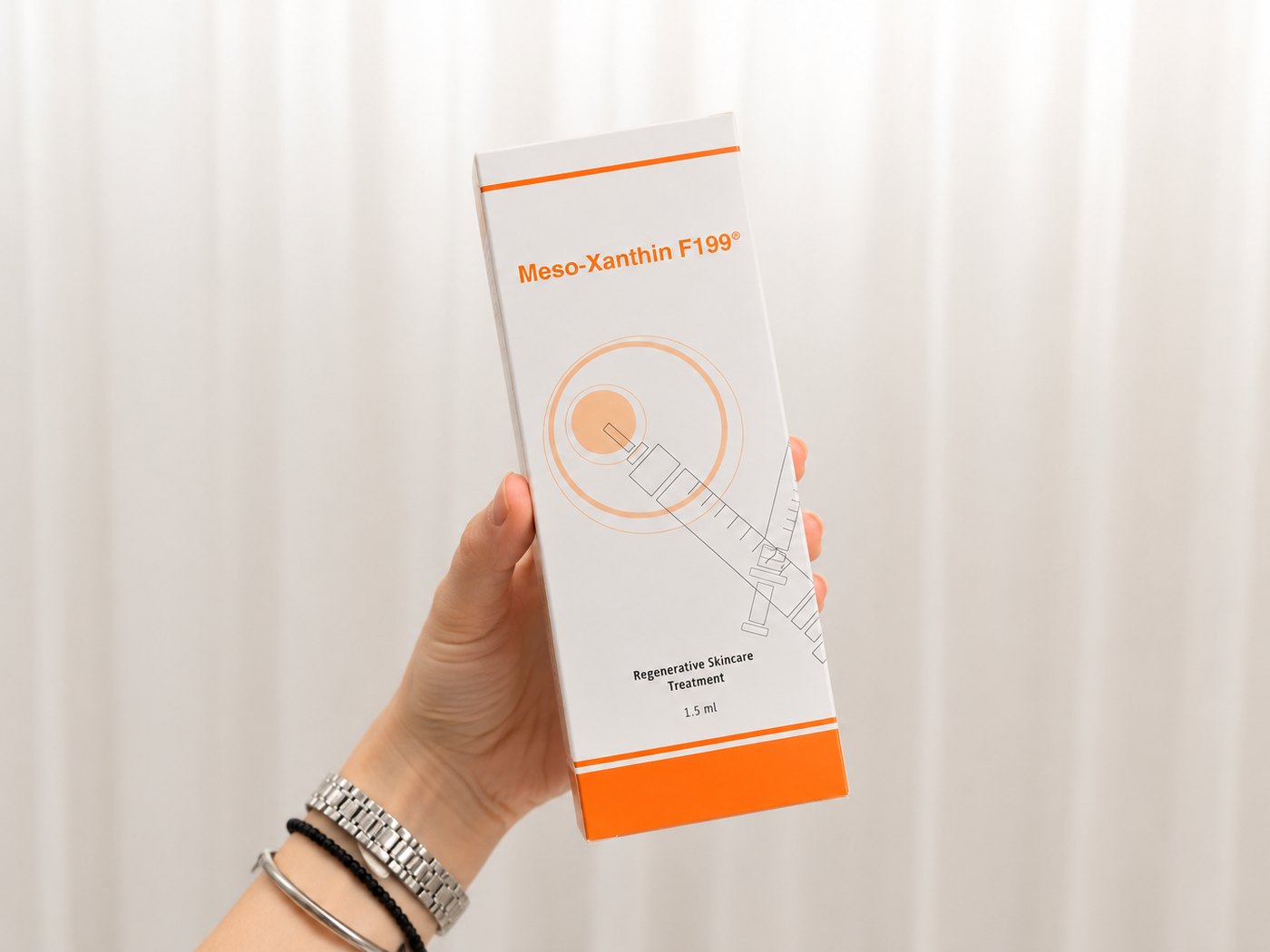 Meso-Xanthin F199®