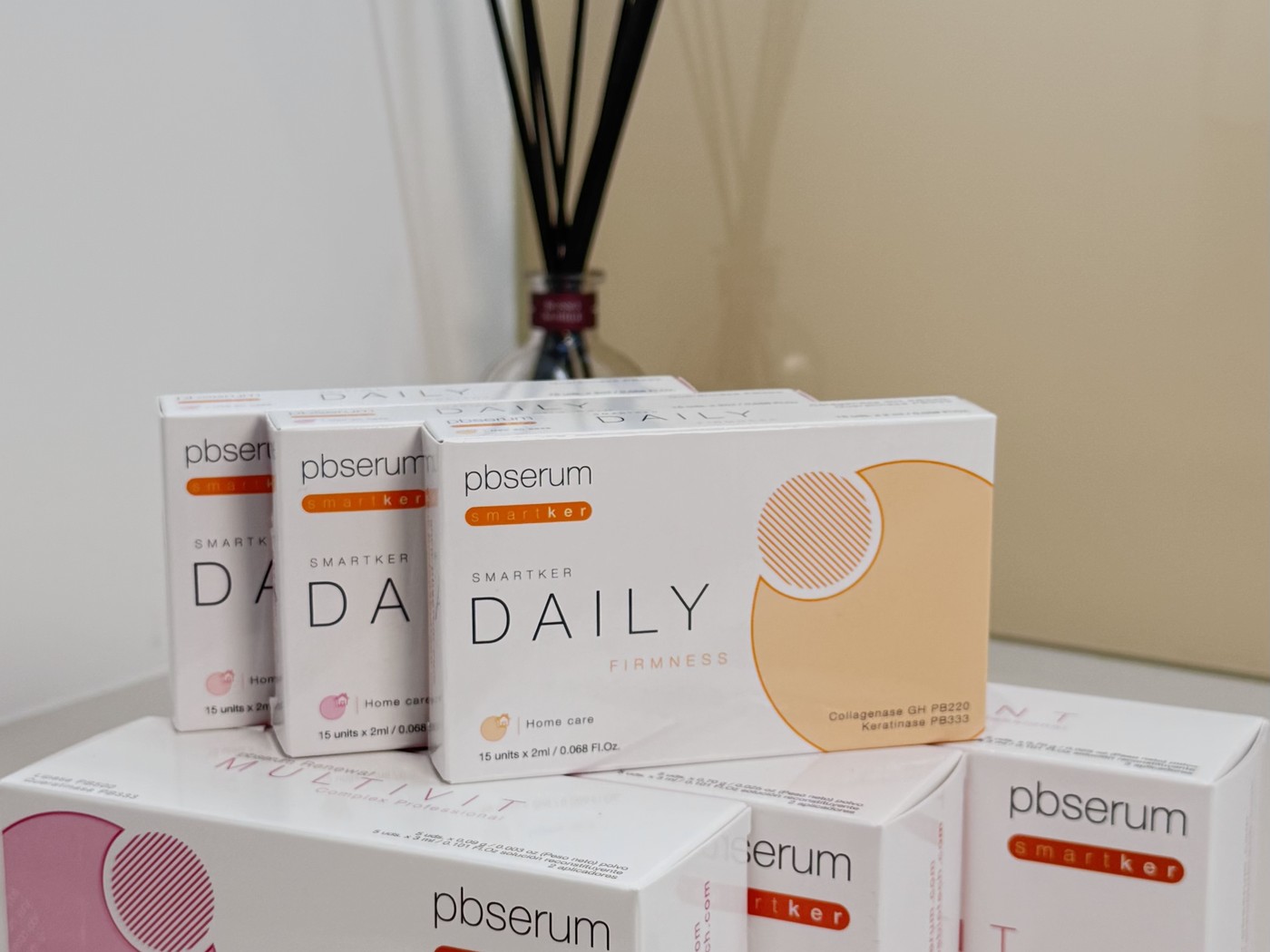 Pb SERUM