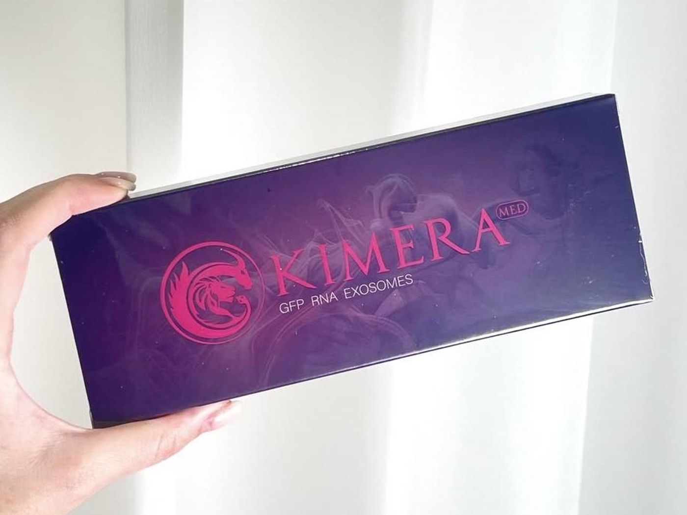 KIMERA
