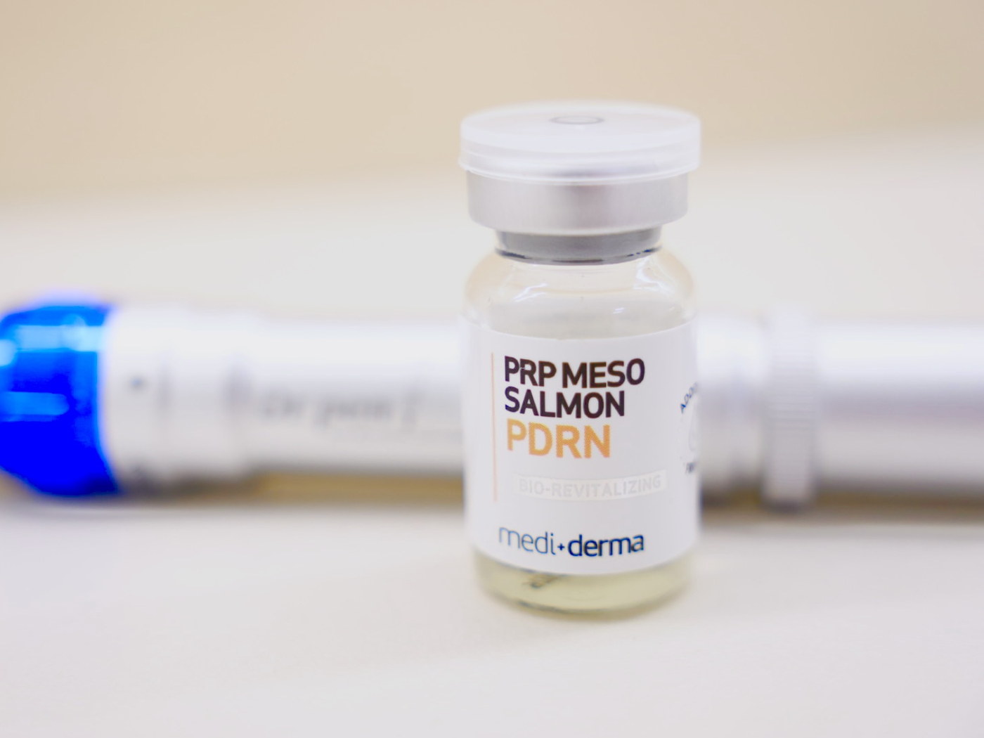 PDRN ar Dr.pen — kakls + dekoltē