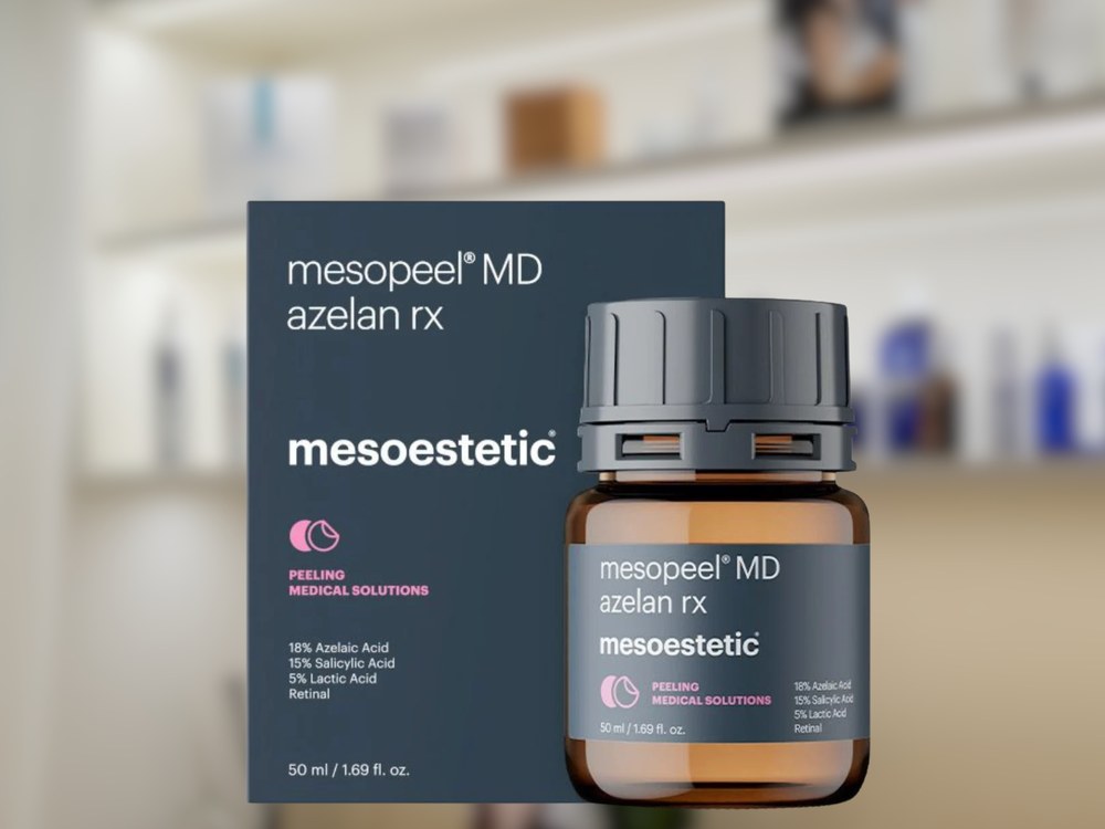 Mesopeel MD Azelan RX